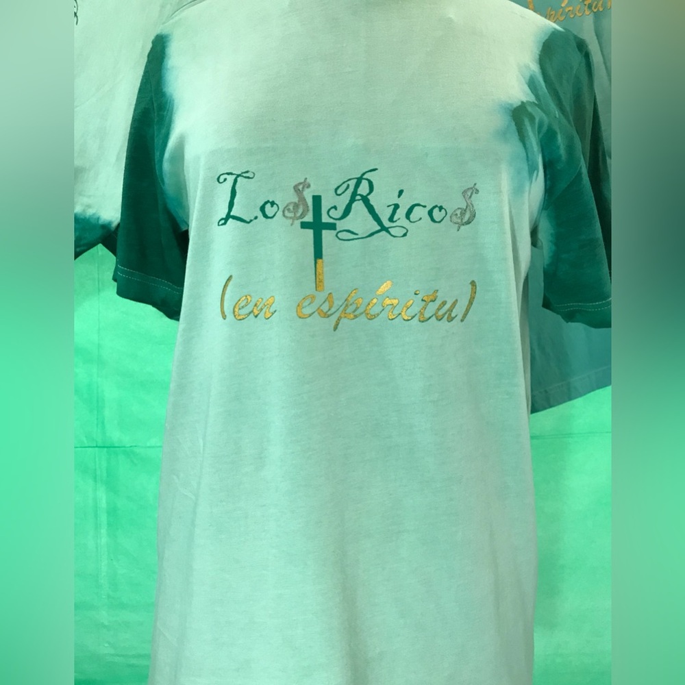 NEW Lavender T Hand Dyed, Printed, & Painted Tees Featuring Original Artwork